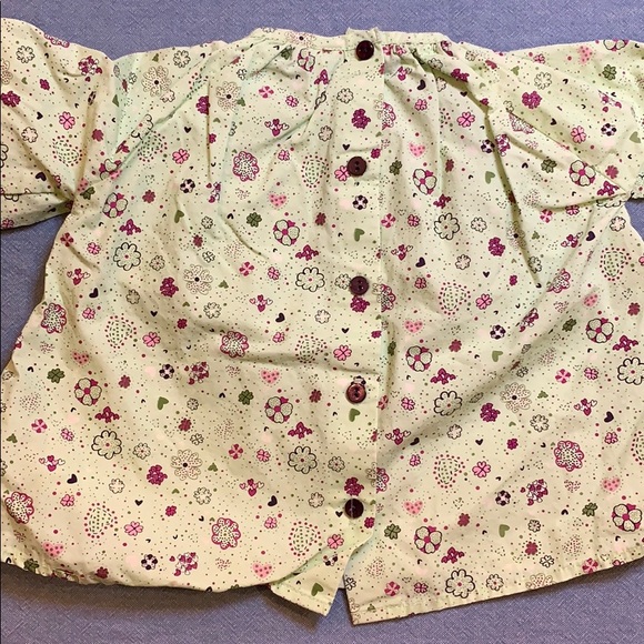 Baby Girls Matching set - Picture 3 of 5